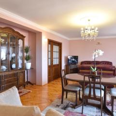 Vila Apartments Lidija