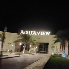 منتجع اكوافيو الكيلو 91 الساحل الشمالي - Aqua View Resort North Coast