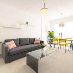 New, center and beach by 10ToSea