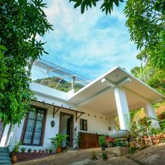 Hilltop Retreat Matale