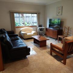 Quiet 4 bedrooms house in Belmore NSW