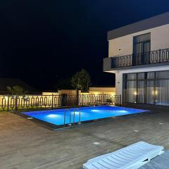 White Villa Ismayilli
