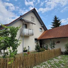 Ferienwohnung nähe Bodensee.