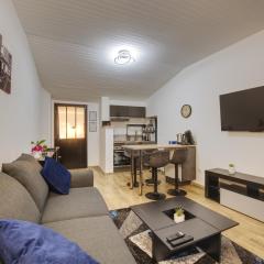 Appartement cosy Avignon centre-ville