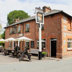 The George Inn St Mary Bourne