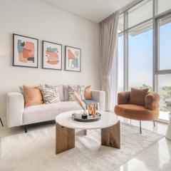 Coastal 1BR at The Anwa By Omniyat Dubai Maritime City by Deluxe Holiday Homes