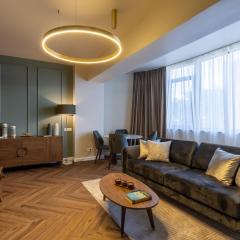 Floreasca 77 Aparthotel 4