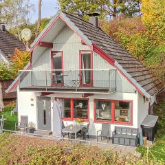 Ferienhaus 30 In Kirchheim