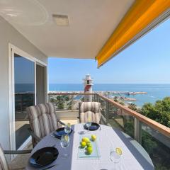 El Faro Marbella Beachfront By Kura Homes