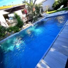 Villa d'Eau Douce