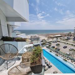 Apartel Golden Infinity