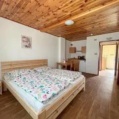 Penzion Hevera
