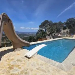 Finca Es Verger Coll de Tords