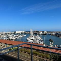 Apartament Port