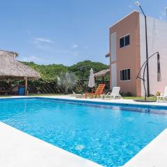 Residencial San Agustin Huatulco
