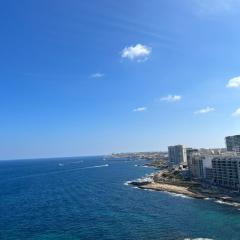 My apartment to rent one room