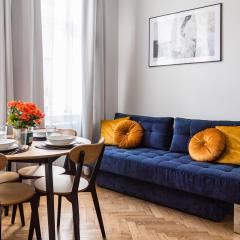 Old Town G6 by M Apartments