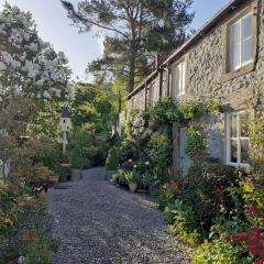 Gorgeous romantic cosy cottage retreat with views