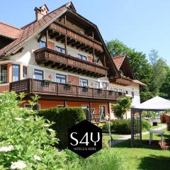 Hotel Kärntnerhof Velden by S4Y