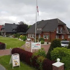 Apartment Hausnordlicht