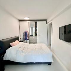 NYON - Appartement meublé tout confort