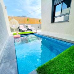 Yalarent Melody- Suites with privat pools