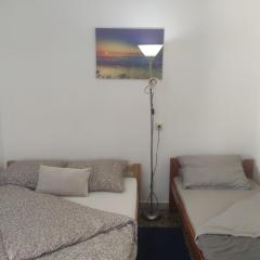 Apartmani Nova Topola