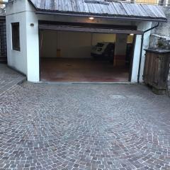 Ciaseles a due passi da Cortina d'Ampezzo