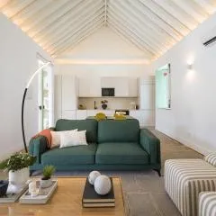 Agroturismo Suites Hacienda los Olivos