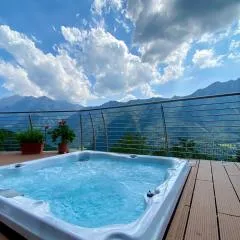 Da Gigi Alpine Rooms