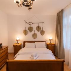 Radu's - Traditional Ultracentral Apartment in the Old Town