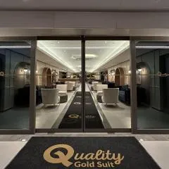Quality Gold Suite Hotel