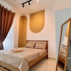 Homely D'Sara @ Direct Link with MRT, Near Thomson Hospital & Sungai Buloh Hospital