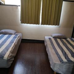 Apartment Namba Daikoku
