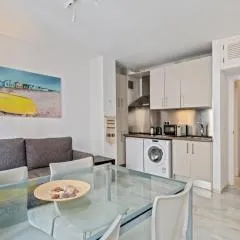 Cozy Cathedral Apartment in Málaga