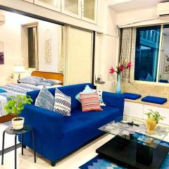 Arora Bhavan 1BHK-1B, Khar West by Connekt Homes