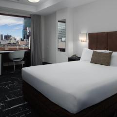 머큐어 웰컴 멜버른(Mercure Welcome Melbourne)