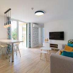 Olas Suites Playa del Ingles