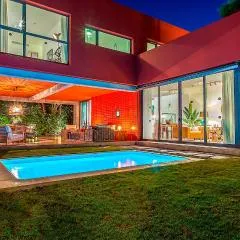 Salobre Golf Villas Premium