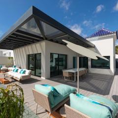 Pasito Villas Deluxe