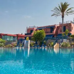 Meloneras Suites