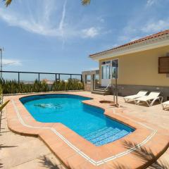 Sonnenland Hill Villas