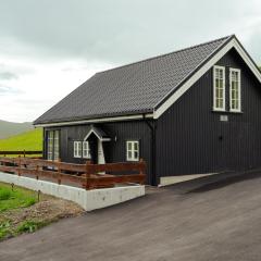 Luxurious Farm House - Á Snætu - Unique