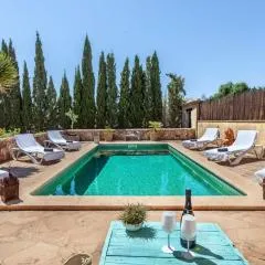 Sa Bassa - country house close to the village