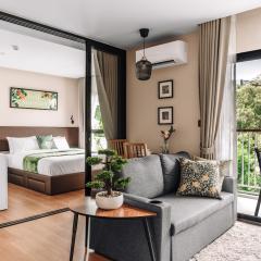 Title V Pool View 3fl Gym Hammam Rawai