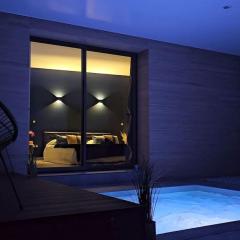 Villa & Spa Luxuria