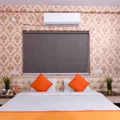 Hotel Iris Atnest Madhapur - A Business Hotel