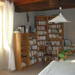 B&B "Les Remparts"