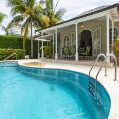 Palm Ridge 2A Heaven Scent, Royal Westmoreland by Barbados Sothebys International Realty