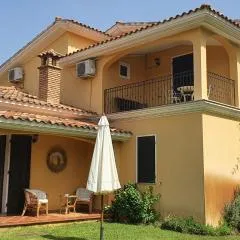 Artemisia bed and breakfast